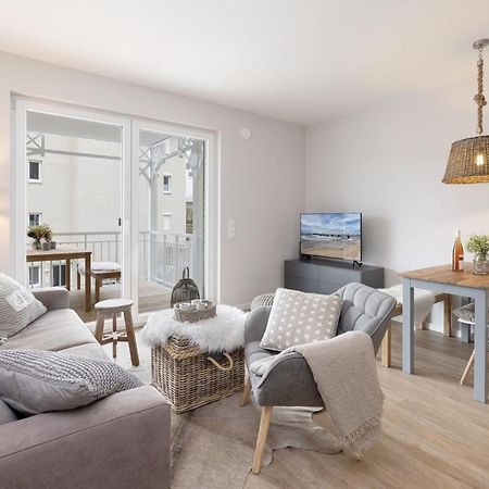 Wohnung 6- Liebefeld Grömitz Exteriör bild