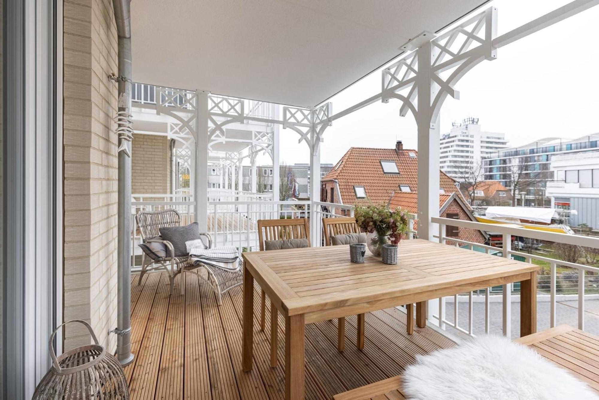 Wohnung 6- Liebefeld Grömitz Exteriör bild